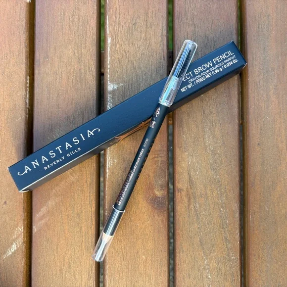 Anastasia Beverly Hills Perfect Brow Pencil Medium Brown Full Size Product - Picture 4 of 6